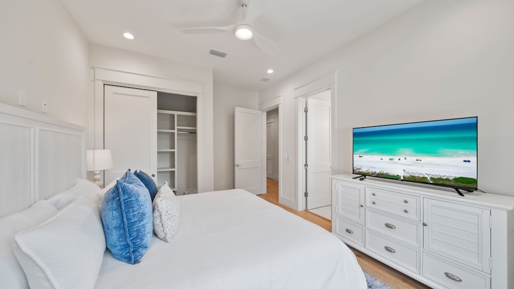 Sand Wand 5 Bedroom Home