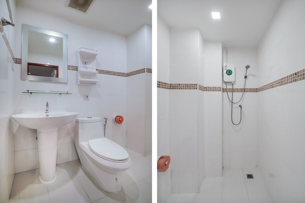 Patumnak Beach Guesthouse