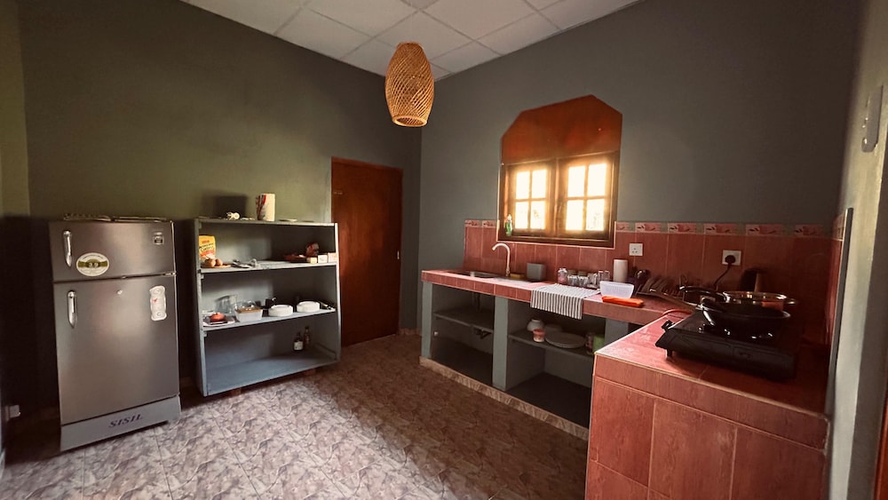 Kida's Guest House