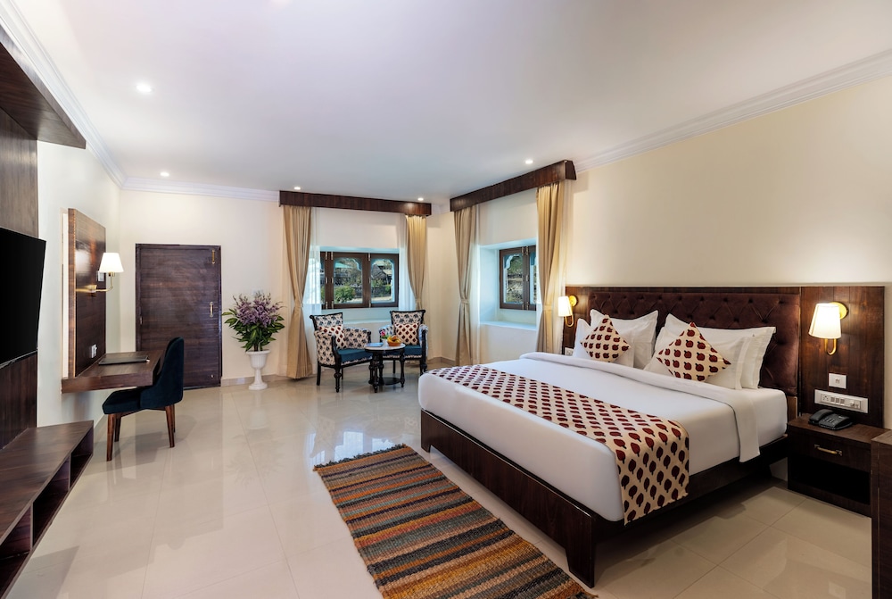 Jaldhara Resort