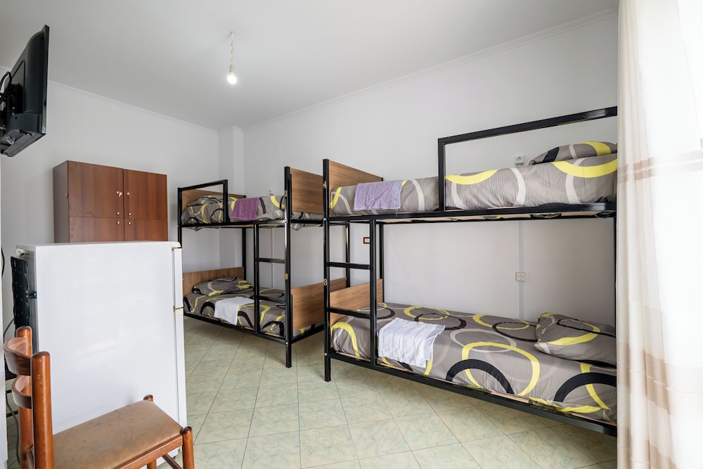 Brothers Of the World Hostel