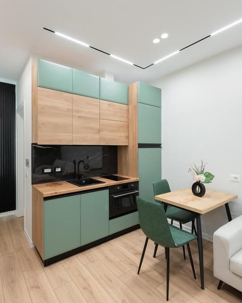 Arkle Apartment 3