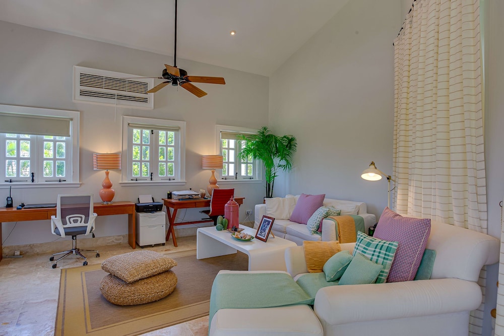 Villa Tortuga in Punta Cana