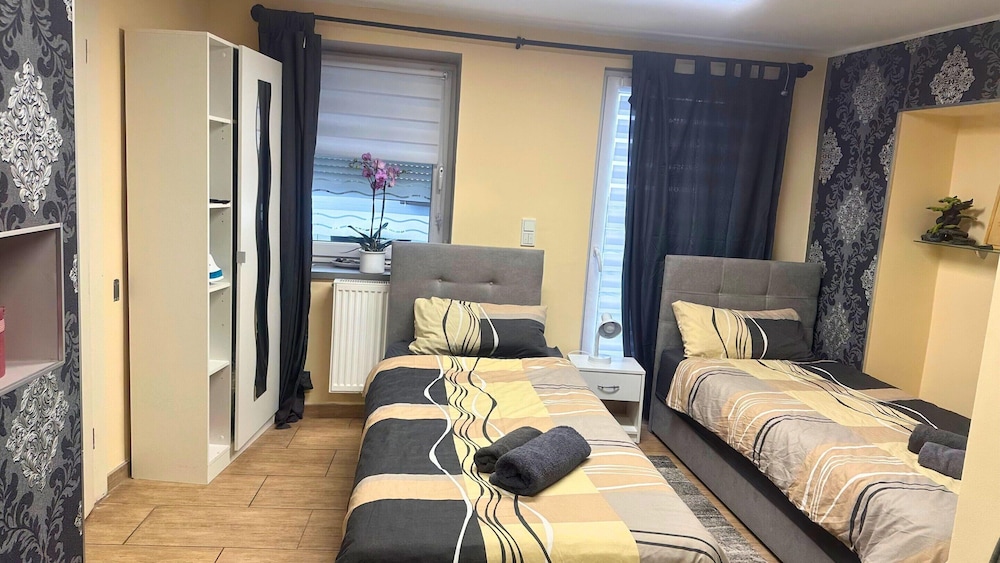 Apartment in Trier,mosl - Mosel