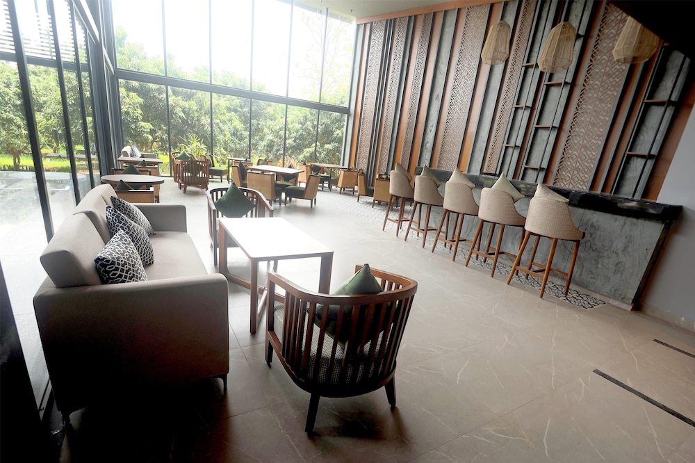Wyndham Garden JIM Corbett Chhoi