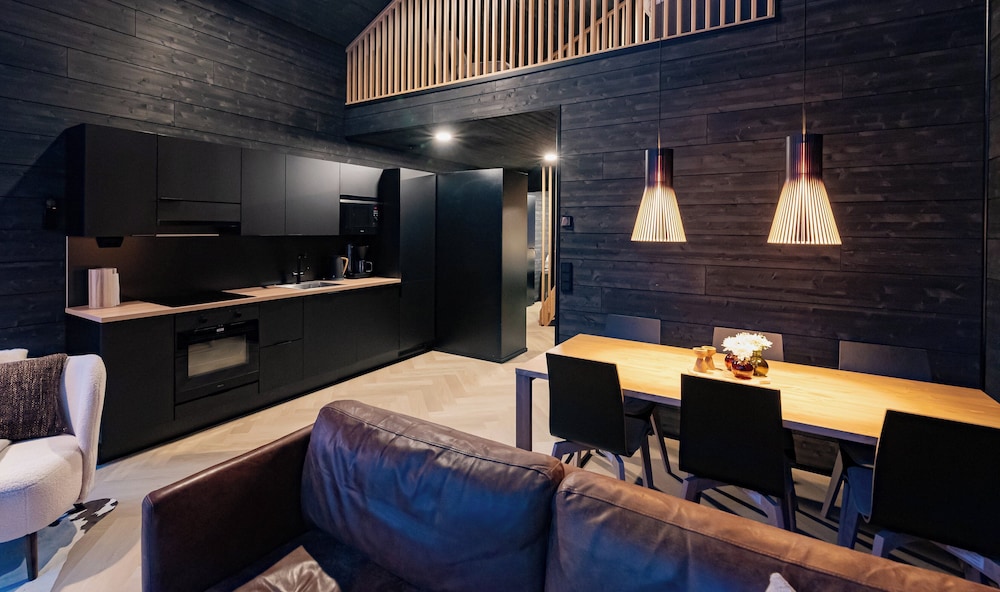 Riekko Lodge