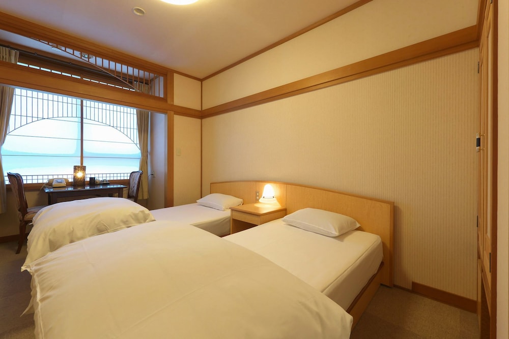 Hotel Glover-Tei