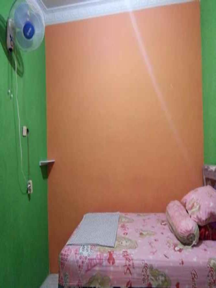 Anggun Homestay - Hostel view 3