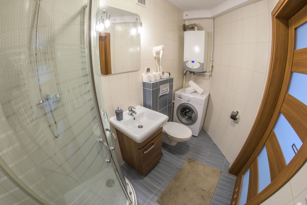 Apartamenty Centrum