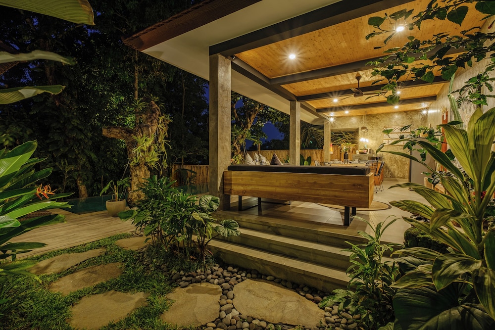 Villa Gaya Ubud