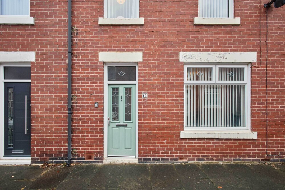 Host Stay Simonside Terrace