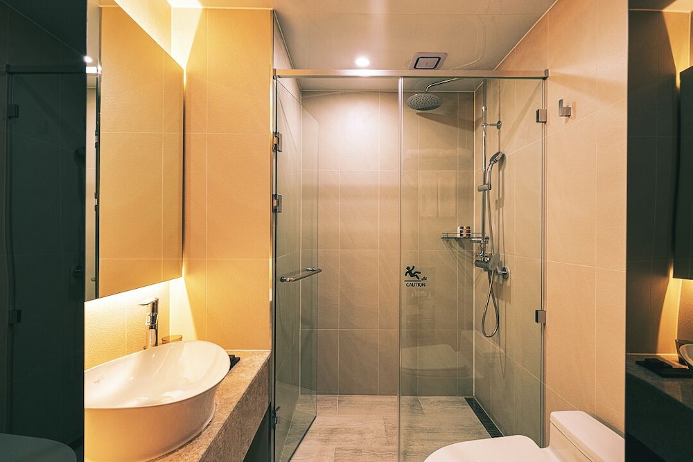 Kwangsu Hotel Haeundae 38