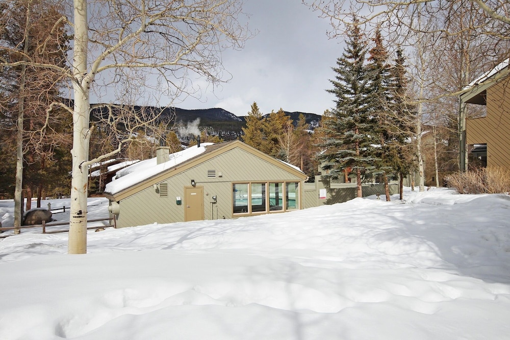 Flying Dutchman, Keystone Ski Resort Gulch & Soda Springs - Keystone Ski Resort CO Condos