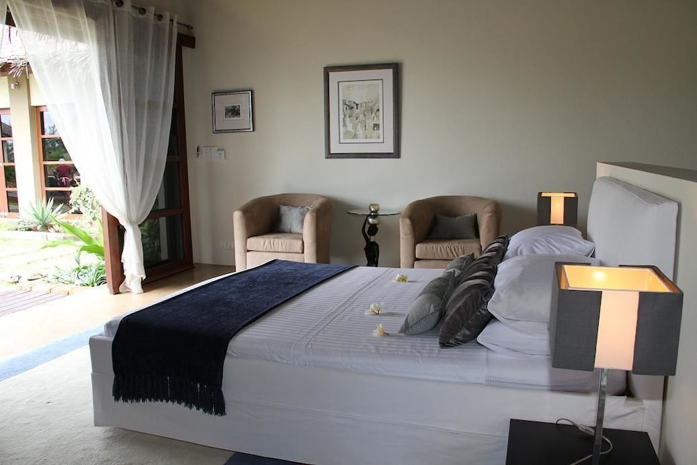 Chuiba Bay Lodge