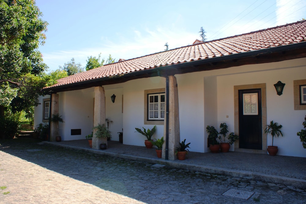 Quinta da Roseira