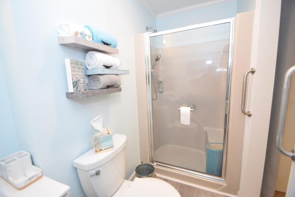 Thunder Island 91b 2 Bedroom Condo