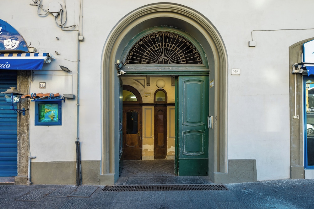 Rimmèl Apartment