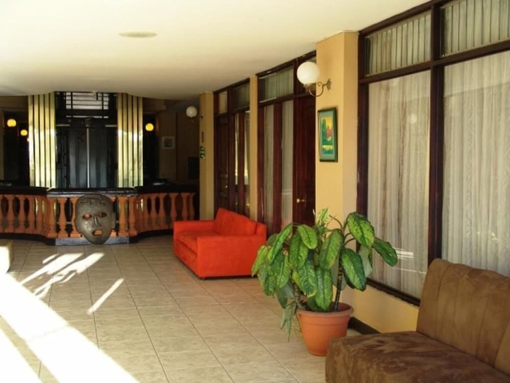 San Jose - Costa Rica Vacations - Hotel America - Property Image 5