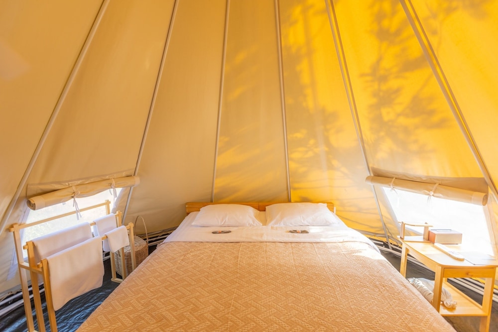 SOL Glamping at Khao Yai, Pak Chong - 22