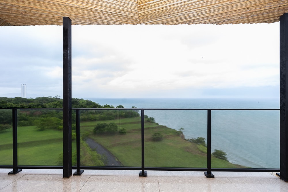 The Palms Penthouse by Acomodo Punta Caelo