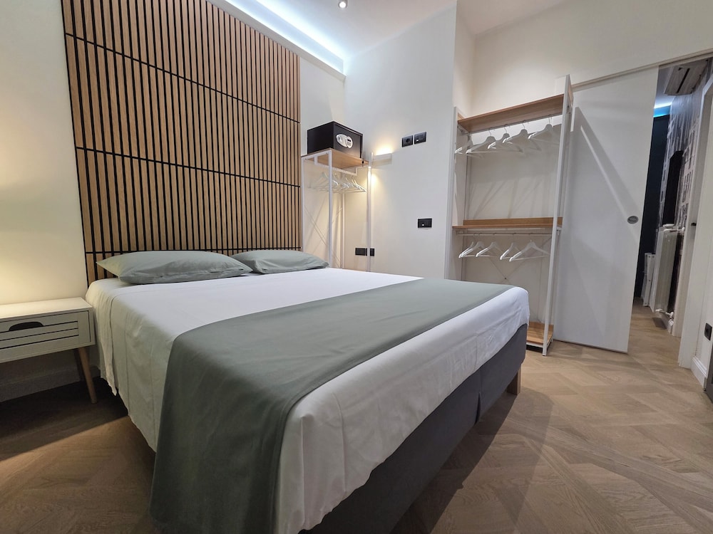Centro & Mare - Rooms & Suites