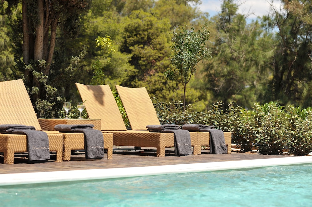 Athenian Riviera Hotel & Suites 36