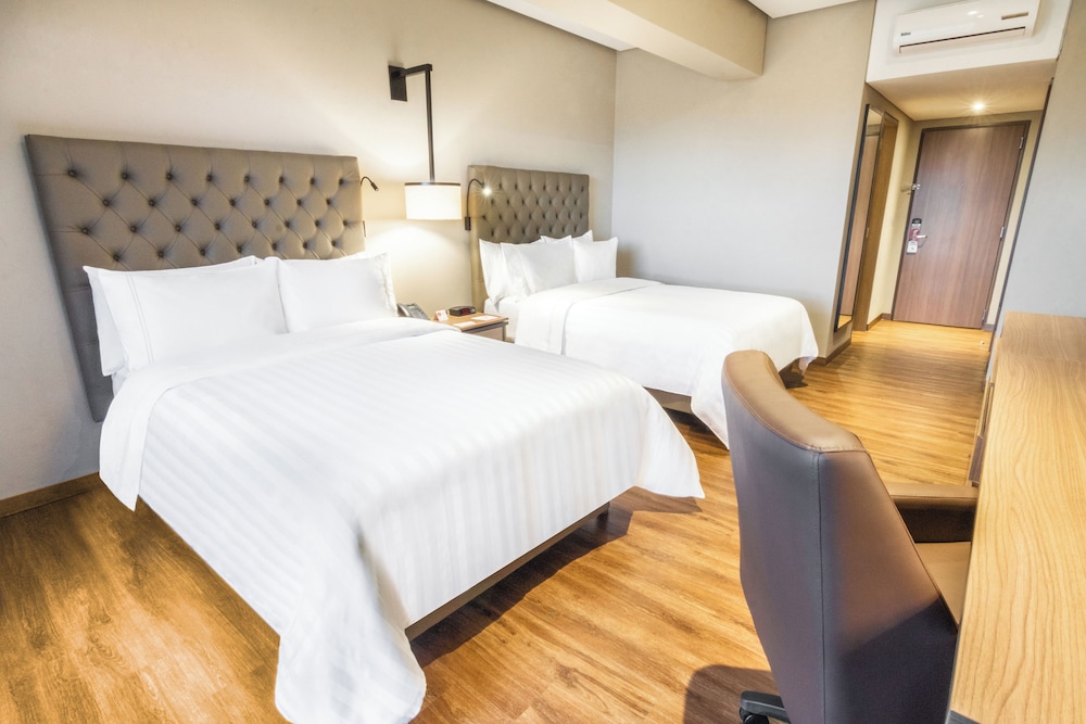 GHL Hotel Bogota Occidente