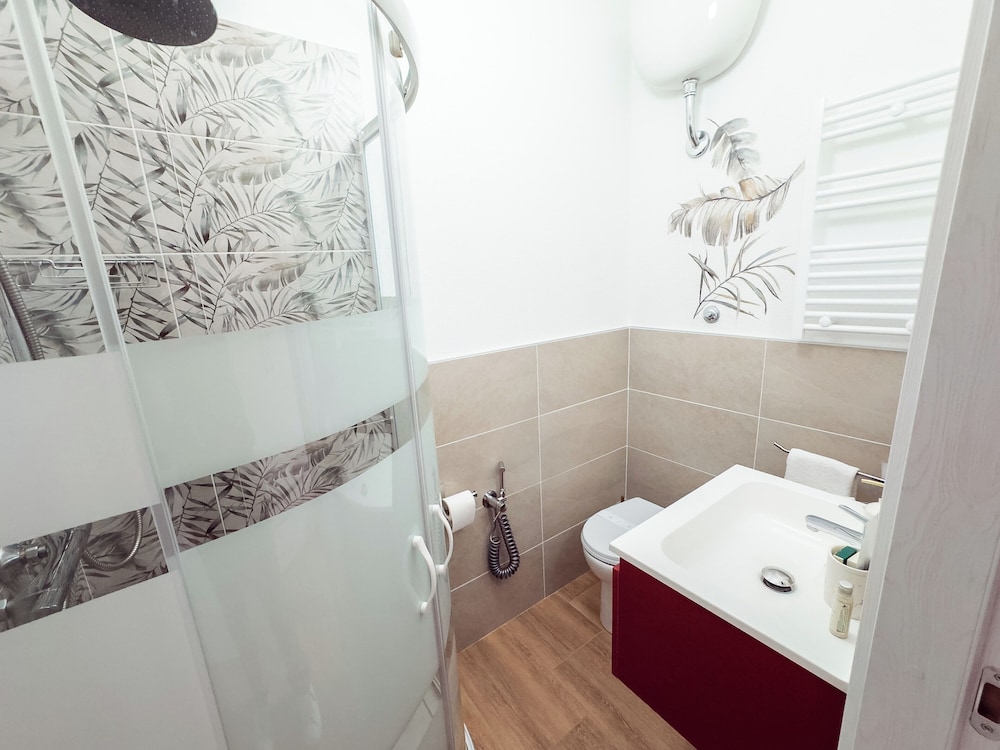 Bio B&B La Scoperta del Pollino