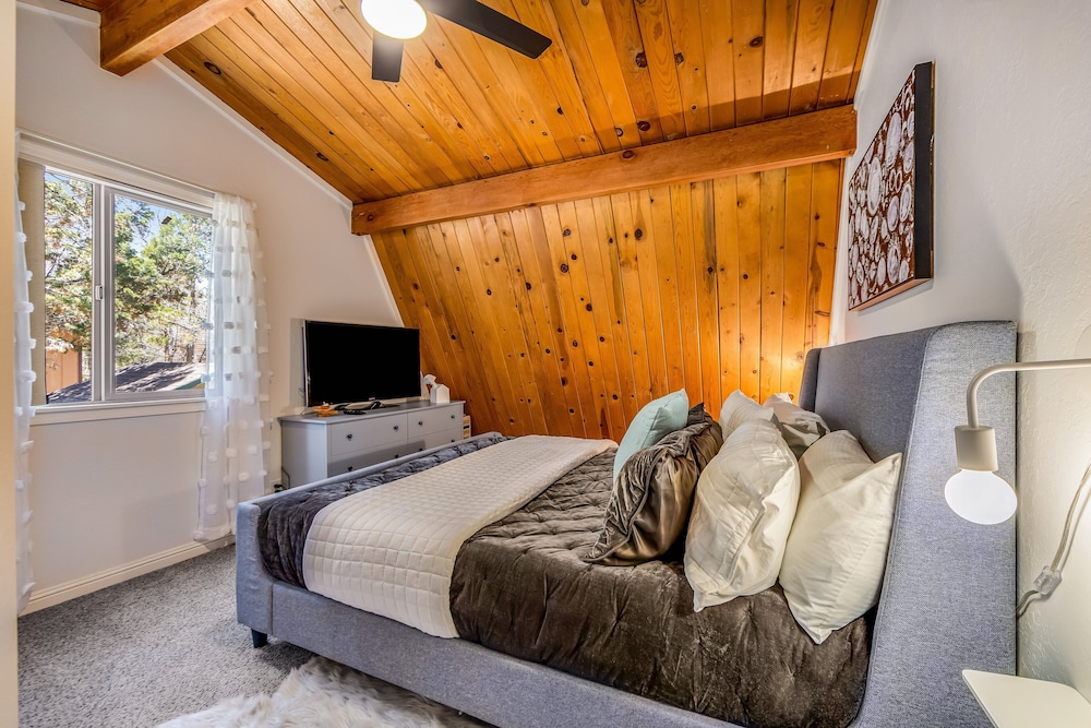 Cub Cabin #471