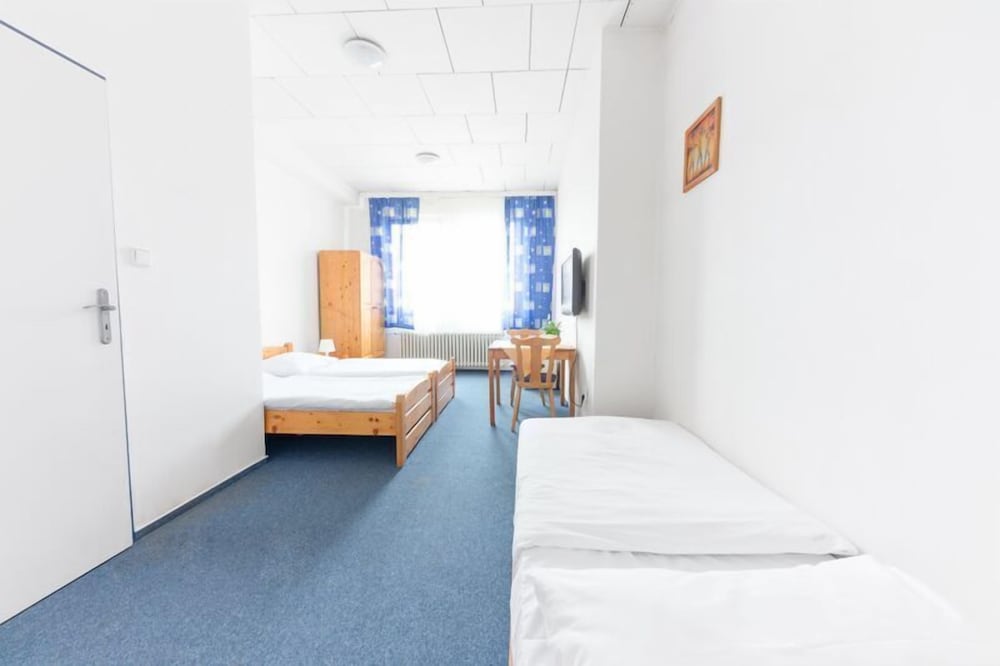 City Hostel Brno