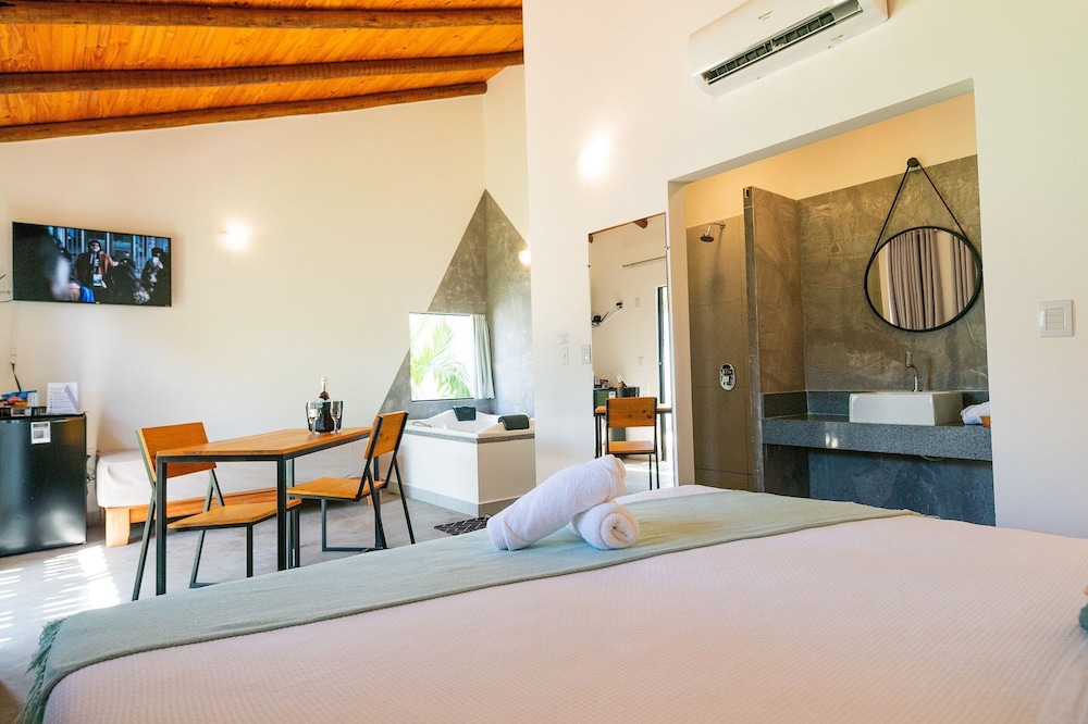 Quattuor Cabanas