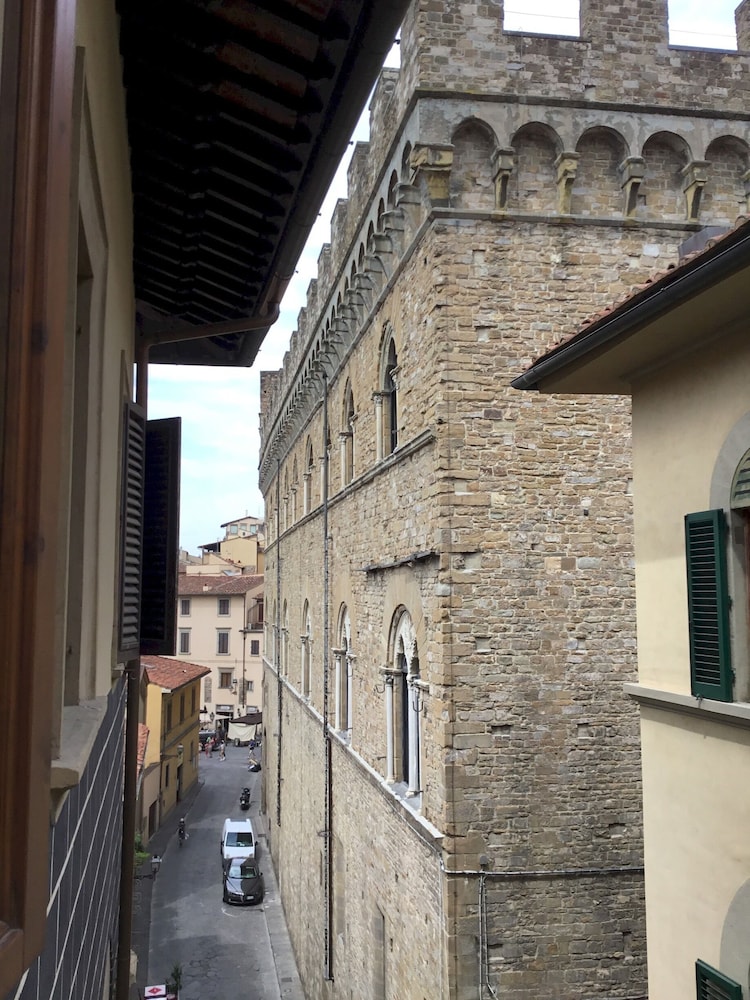 Bargello Apartment in Firenze