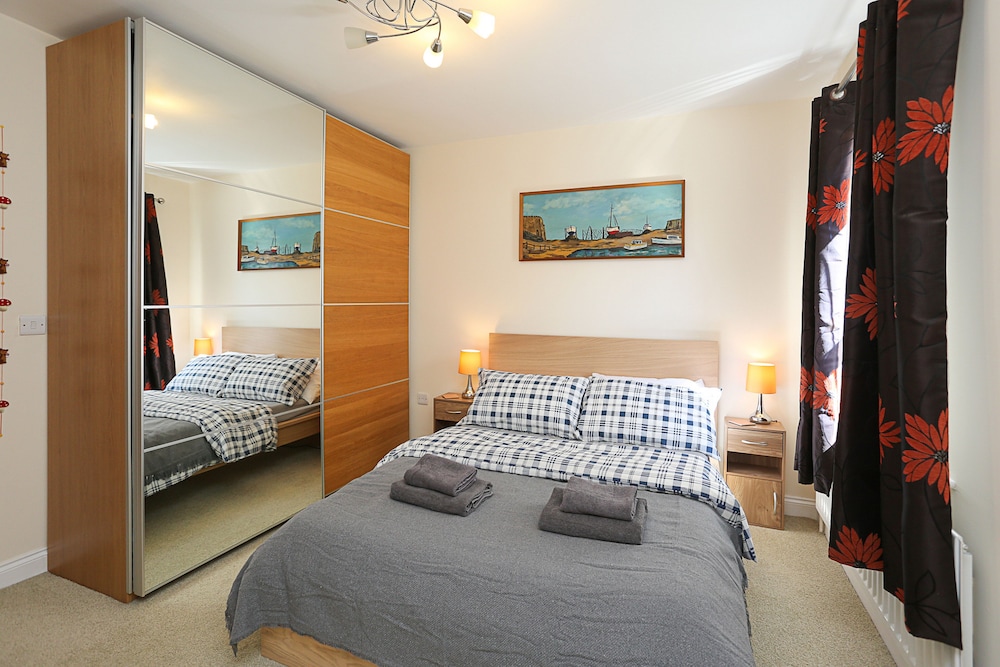 3Bed/2Bath Duplex Apartment - Pure Bliss Belfast