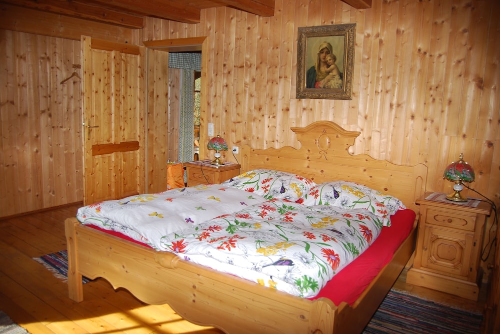Hatzlhof Pausch