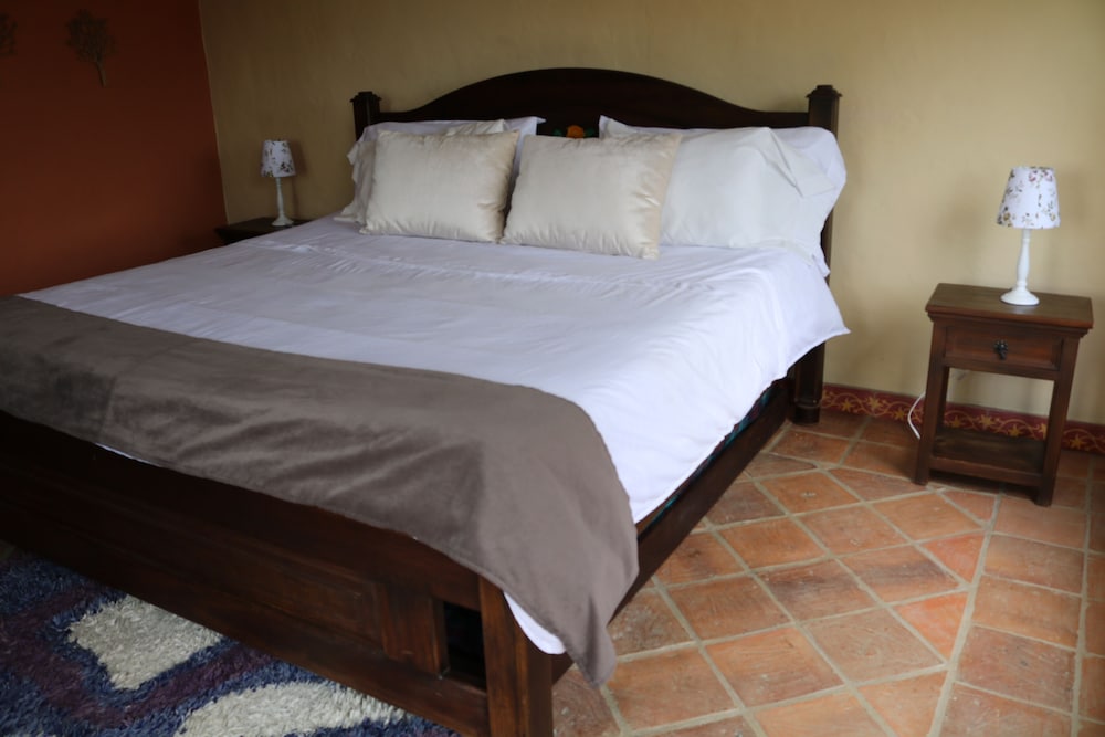 Hotel La Primavera Suites & Casas Campestres