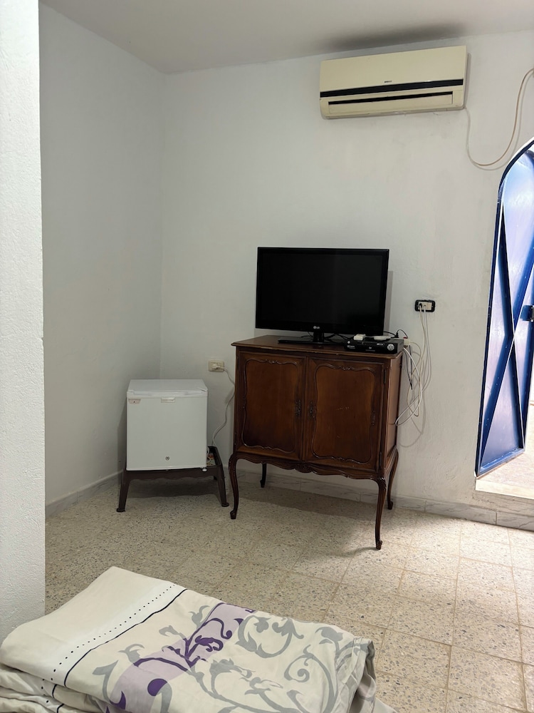 Motel El Goulla view 5