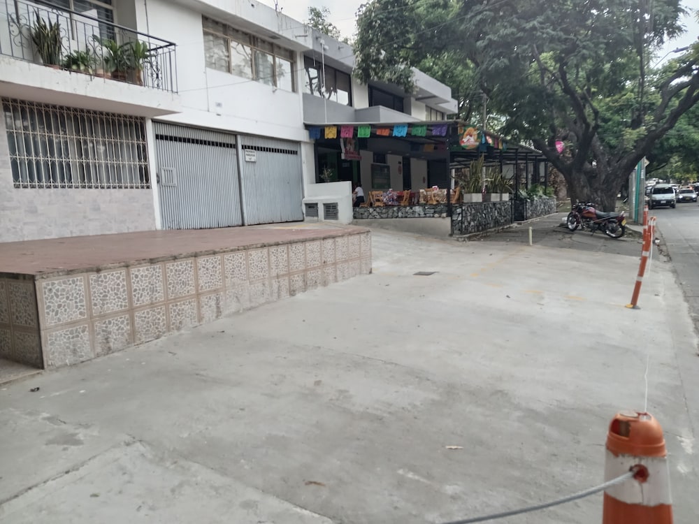 Linda Casa Vacacional Andy-Cali