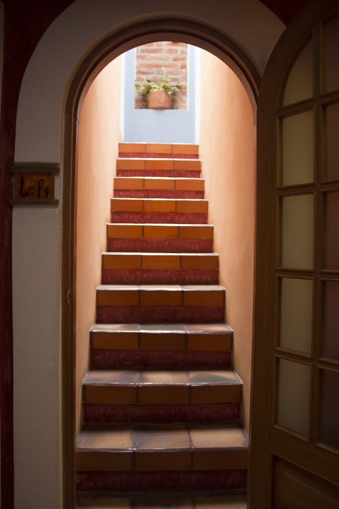 La Casa Sol
