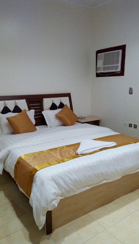 Al Raha Garden Furnished Apartments 2