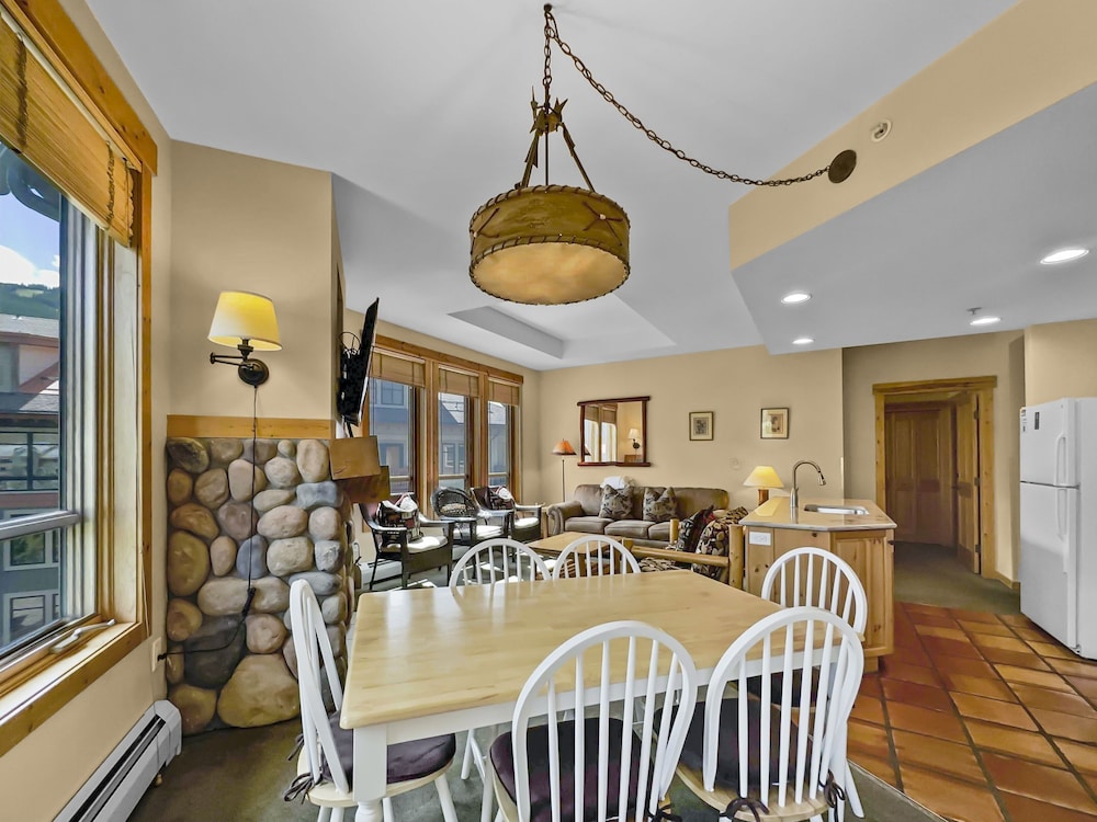 SkyRun at Copper Mountain Resort - Vacation Lodging