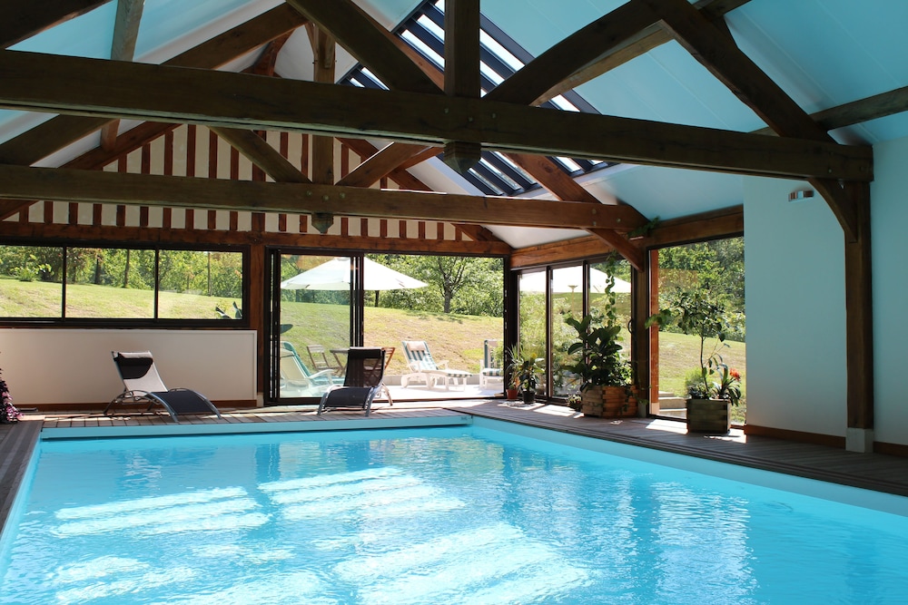 B&B du Clos Devalpierre (Adult Only)