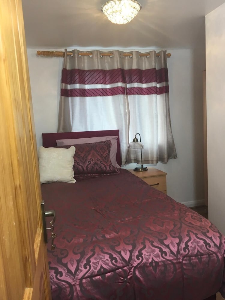 Oxford Imperial Guest House