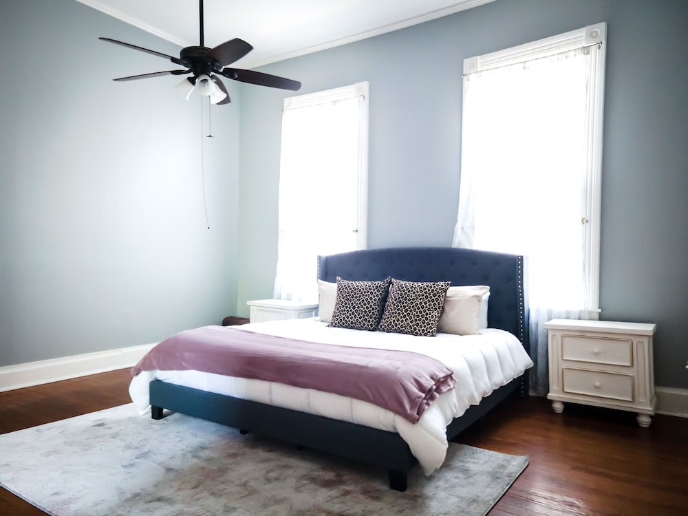 Natchez Vacations - Arlington House - Property Image 5