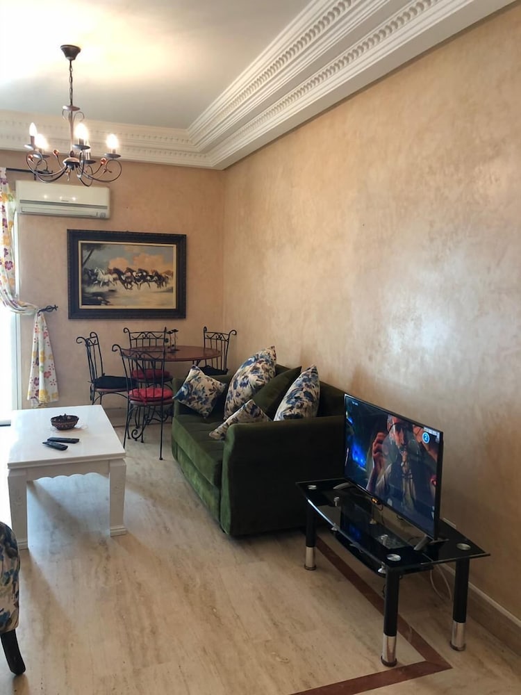 Chic Et Cosy Studio Casablanca photo 2