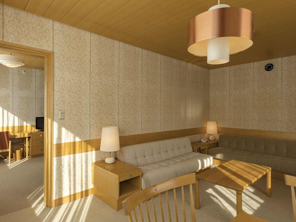 Shiga Kogen Prince Hotel 4