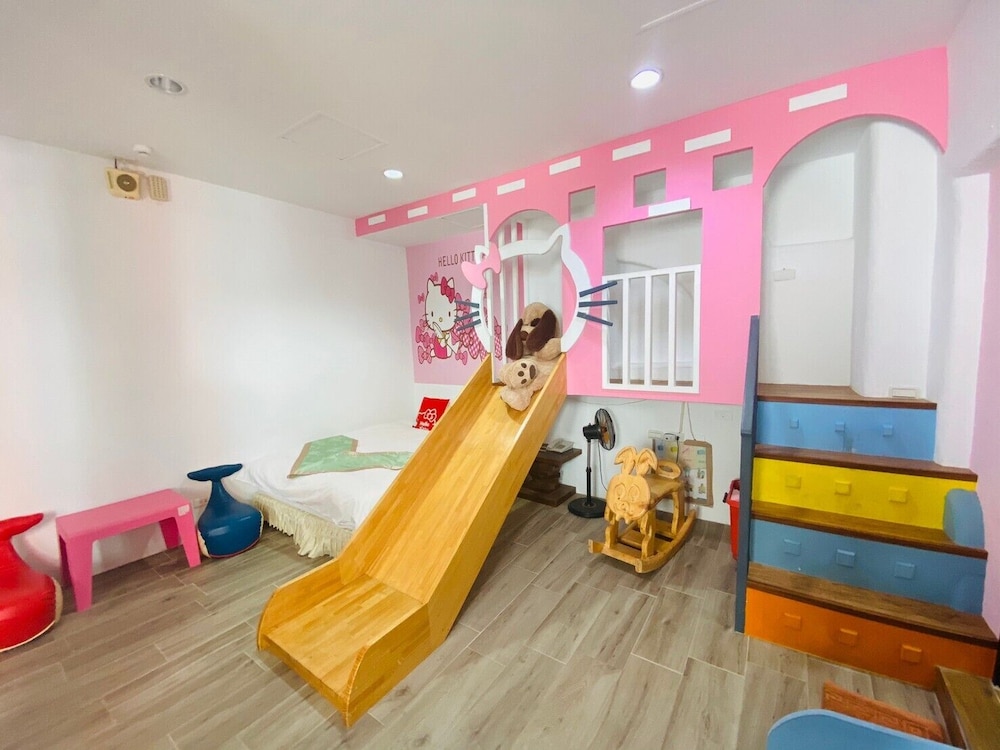 Rockhand Homestay