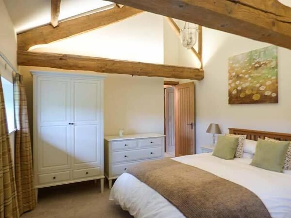 Keepers Cottage