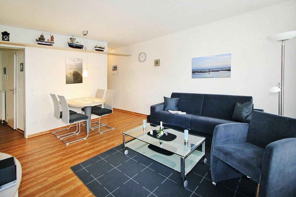 Appartement in Cuxhaven