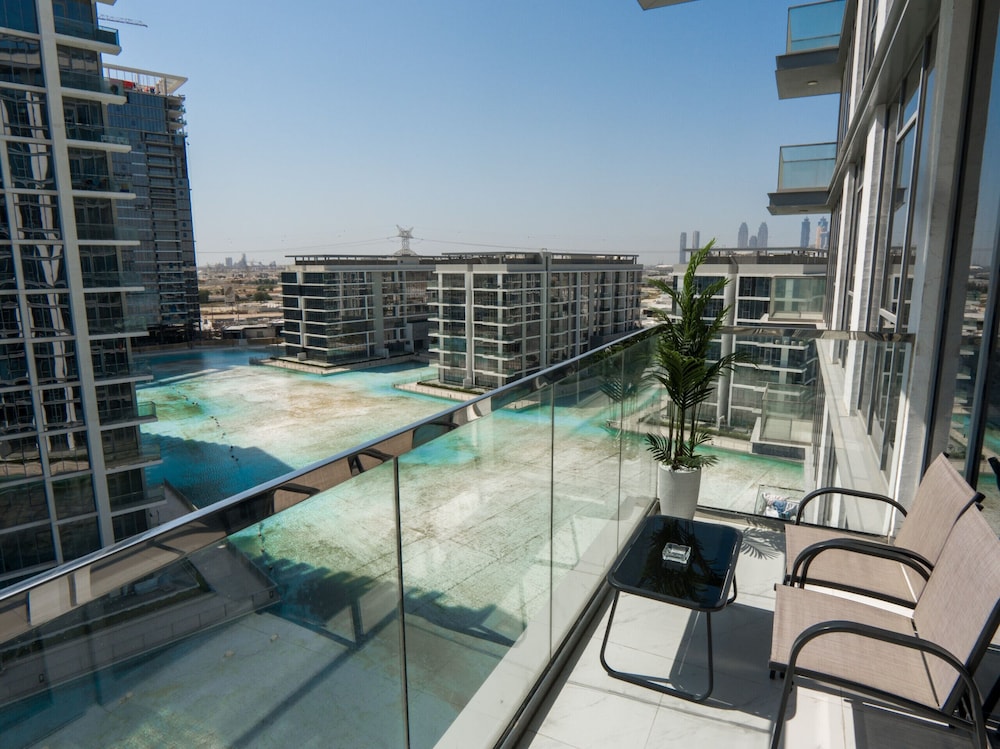 Easygo- Luxury 2bdr With Lagoon Access
