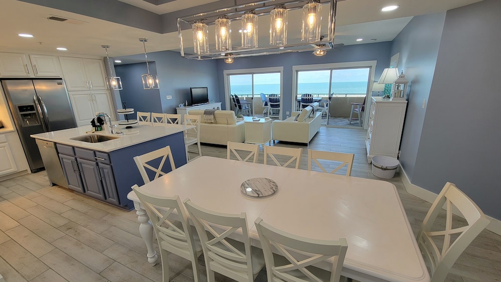 Desoto Beach Club 2 Tybee Vacation Rentals
